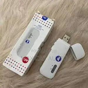 ANDROid car audio 4Glte jio wi-fi adapter