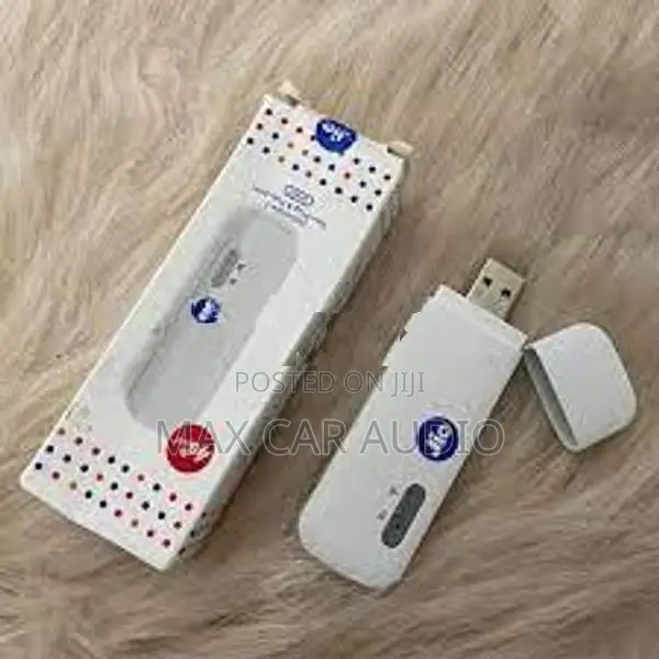 ANDROid car audio 4Glte jio wi-fi adapter