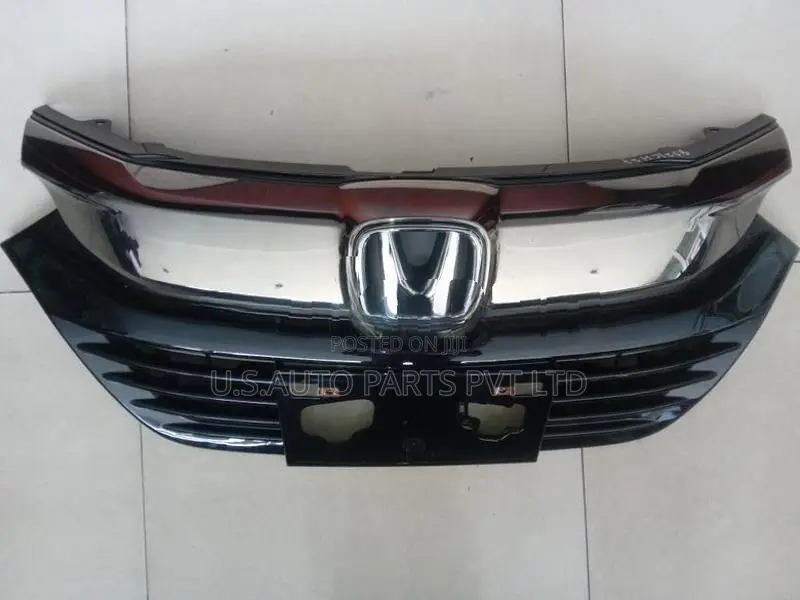 Honda Vezel RS RU3 2018 Front Shell