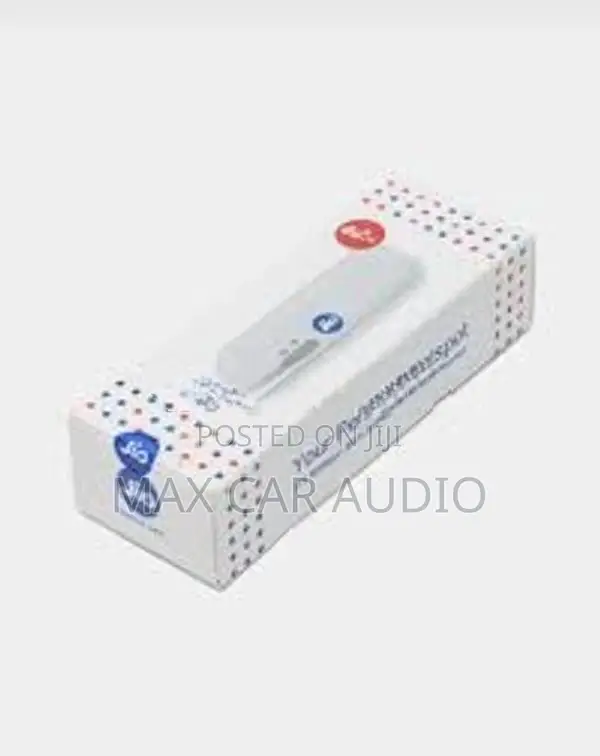 ANDROid car audio 4Glte jio wi-fi adapter