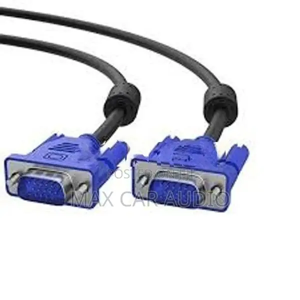 VGA cable