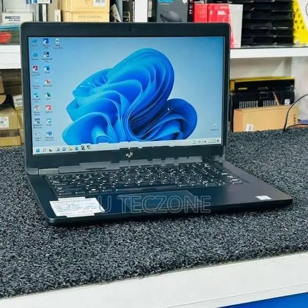 Dell Lattitude 7400 I7 8th GEN Laptop|8GB RAM|240GB Nvme|FHD Display