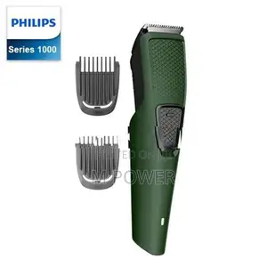 Philips Beard Trimmer (BT/1230/18)
