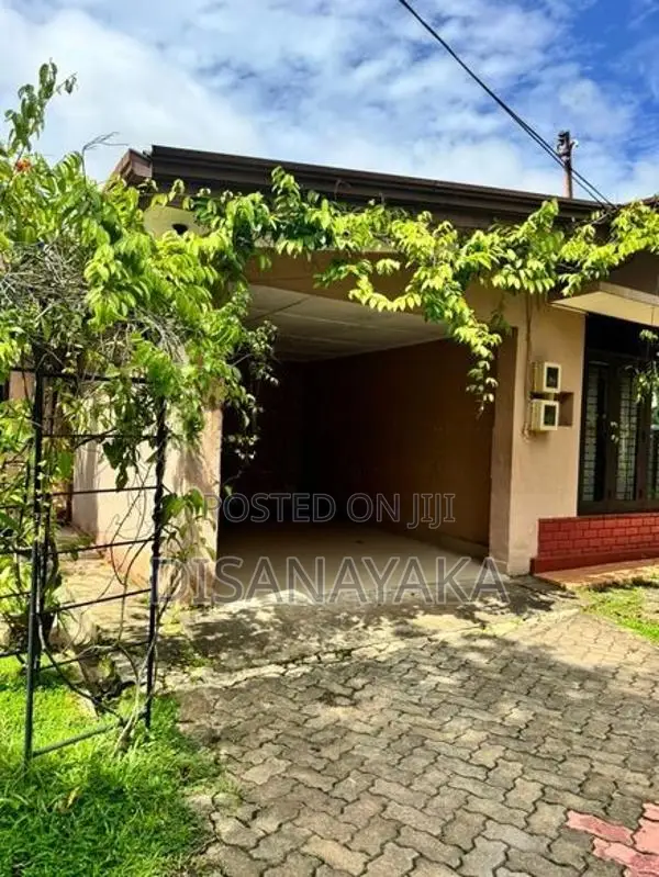Single Storey House for Sale Rajagiriya 5463