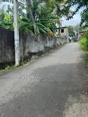 Super Land for Sale in Rajagiriya Road DS6350