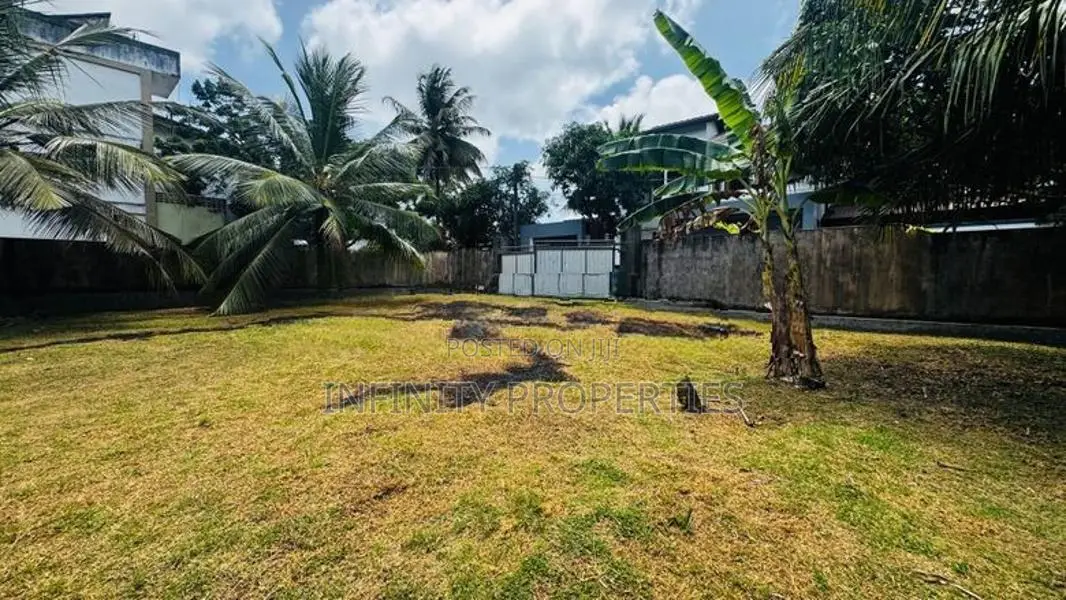 66.25 P Land for Sale – Kesbewa