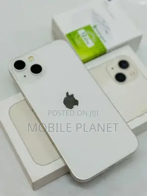 Apple iPhone 13 128GB (Used)