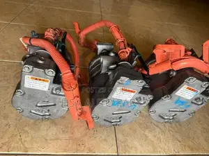 Honda Grace GM4 ac compressor