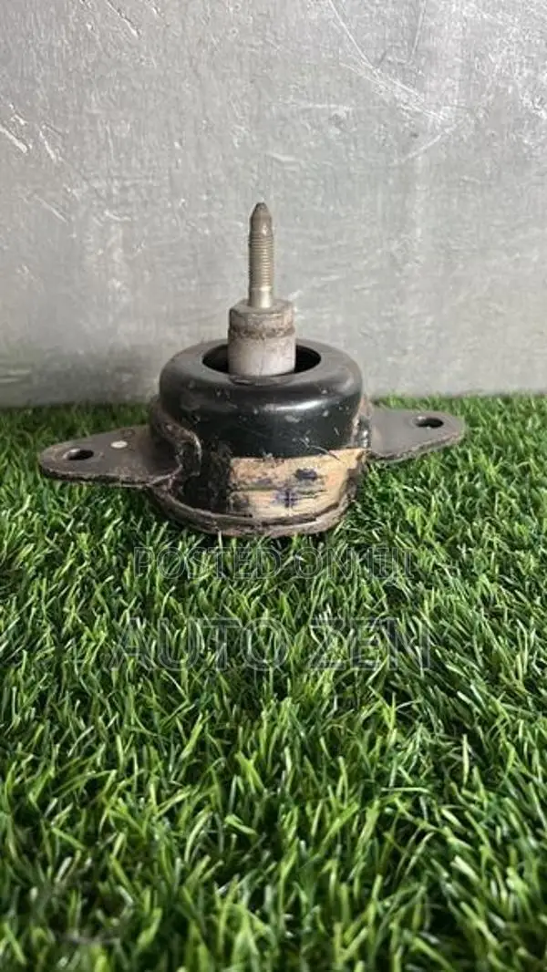 Leaf Engine Mount 1