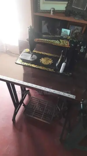 සිංගර් මහන මැෂින් පොලී රහිත ගෙවීමෙි ක්‍රමයට