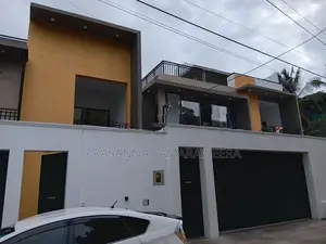 Solid Brand New Modern 2 Story House-piliyandala