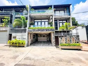 Super Luxury House sale Pannipitiya