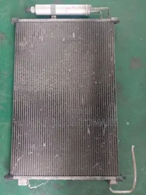 X Trail T31 Condensor