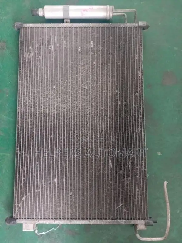 X Trail T31 Condensor