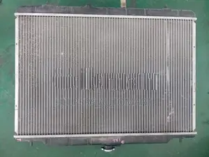 X Trail T31 Radiator