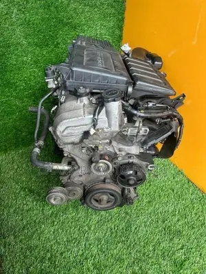 Mazda Axela (2010/2011) Engine Motte