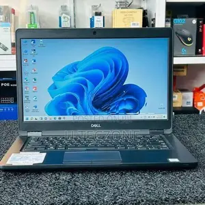 Dell Lattitude 7400 I7 8th GEN Laptop|8GB RAM|240GB Nvme|FHD Display