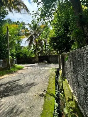 Single Storey House for Sale Rajagiriya 5463