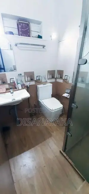 Two Storey House for Sale in Rajagiriya Ds4380