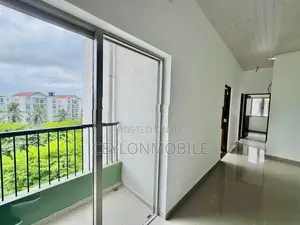 Brand New 3BR Apartment Sale in Ariyana Resort Athurugiriya