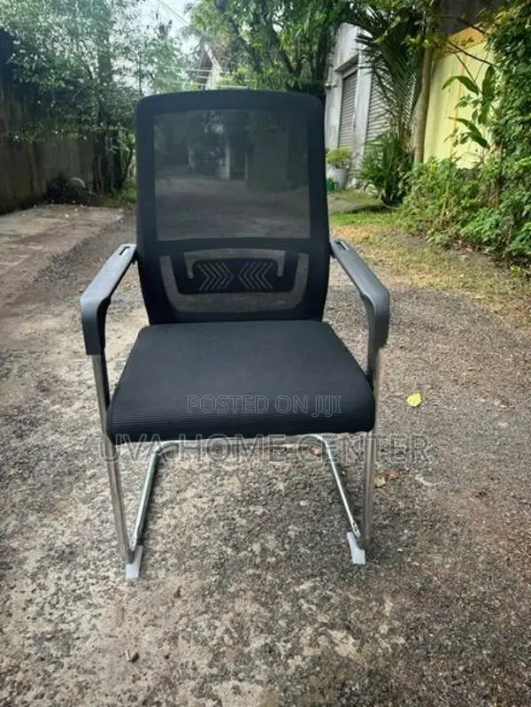 Mesh Visitor Office Chair