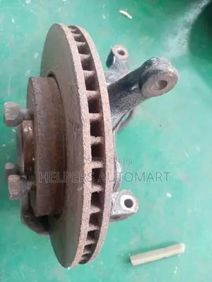 Bluebird G11 Hub