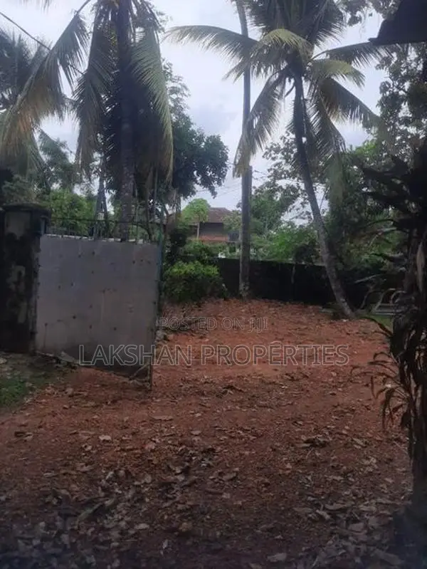 Land Sale In kohuwala