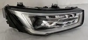 Audi A1 Headlights