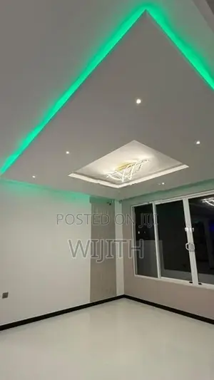 Super Luxury Brand New Three Storey House for Sale In polgasowita