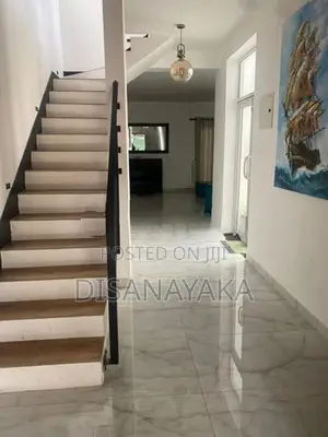 Two Storey House for Sale Rajagiriya Ds5001