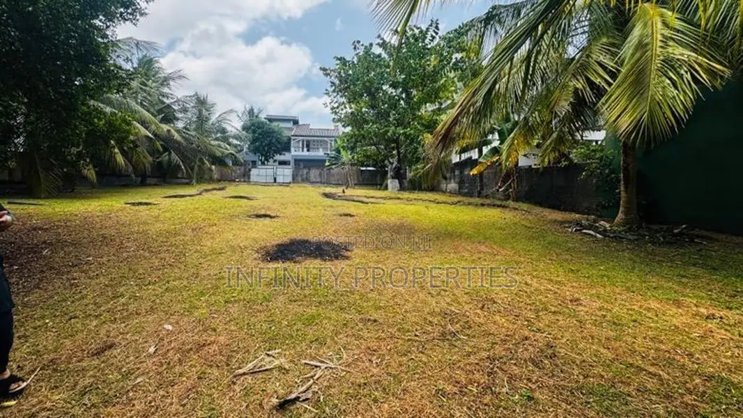 66.25 P Land for Sale – Kesbewa