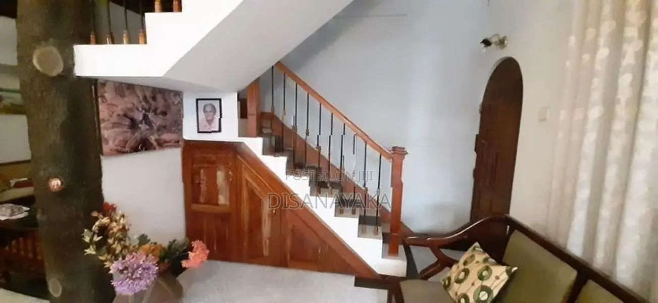 Two Storey House for Sale in Rajagiriya Ds4380