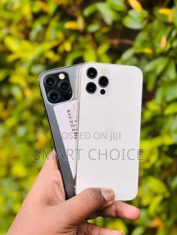 Apple iPhone 12 Pro 256GB/128GB D1 (Used)