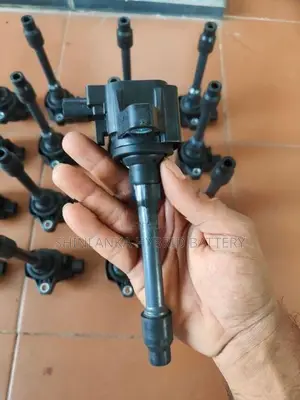 Honda Vezel / Gp5 ignition coils