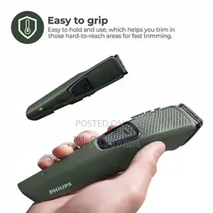Philips Beard Trimmer (BT/1230/18)
