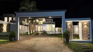 Super Luxury Brand New Three Storey House for Sale In polgasowita