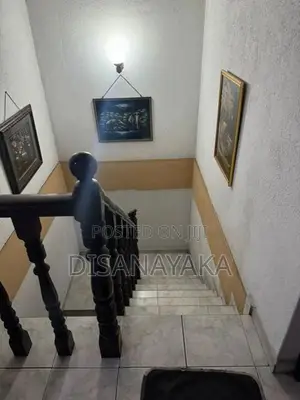 Two Storied House for Sale Rajagiriya Kalapaluwawa -Ds1108