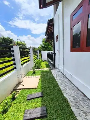 Brand New Modern Paddy Feild Facing House Sale Athurugiriya