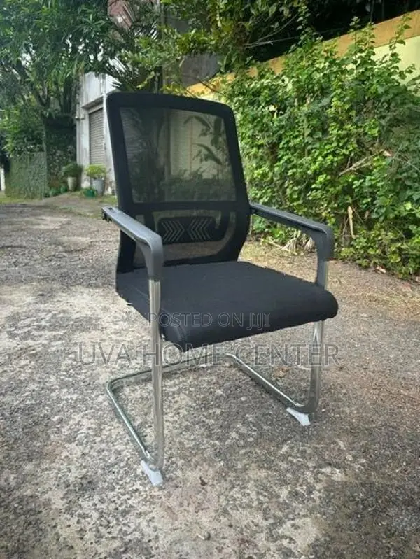 Mesh Visitor Office Chair