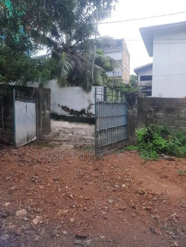 Land Sale In kohuwala