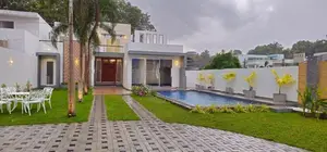 Super Luxury Brand New Three Storey House for Sale In polgasowita