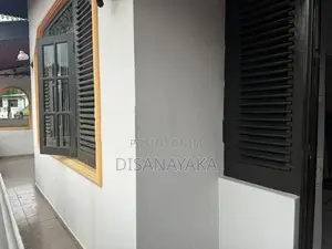Two Storied House for Sale Rajagiriya Kalapaluwawa -Ds1108