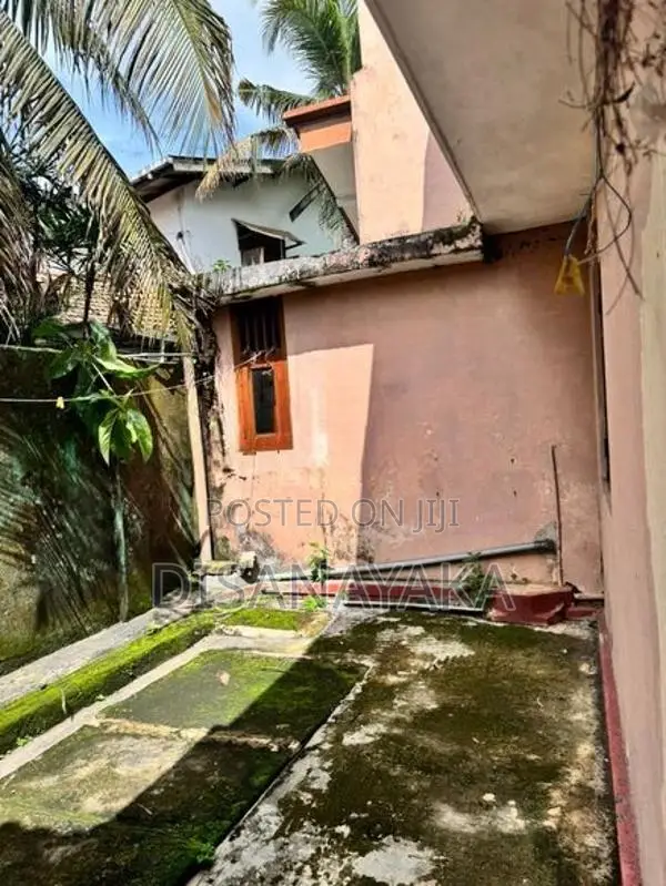 Single Storey House for Sale Rajagiriya 5463