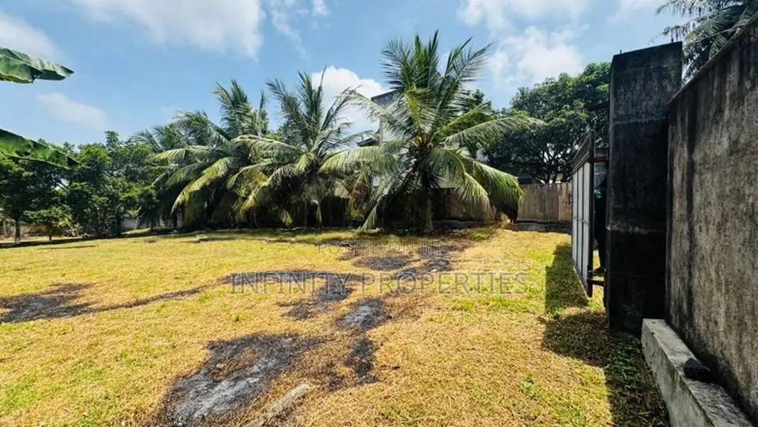 66.25 P Land for Sale – Kesbewa