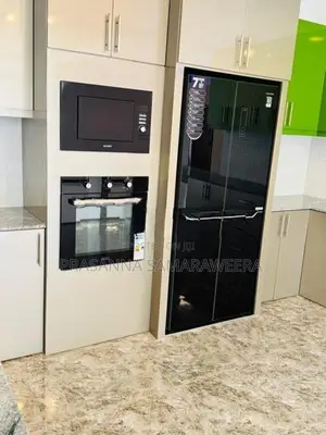Modern Brand New solid super luxury House-piliyandala