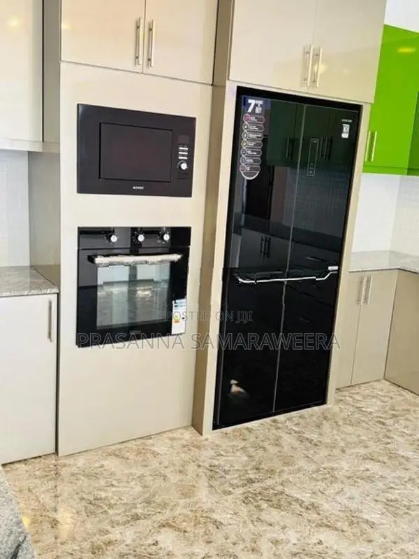 Modern Brand New solid super luxury House-piliyandala