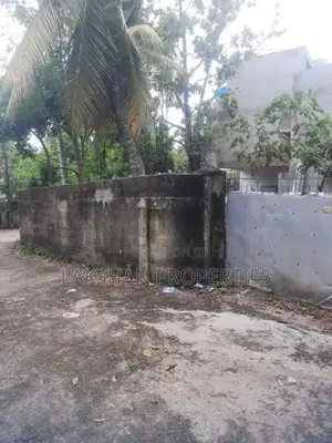 Land Sale In kohuwala