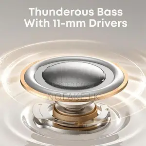 Anker Soundcore P41i True Wireless Earbuds with 3000mAh Power Bank