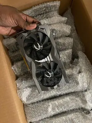 GTX 1660 Super 6GB VGA Card