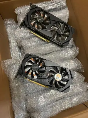 RTX 2060 6GB VGA Card
